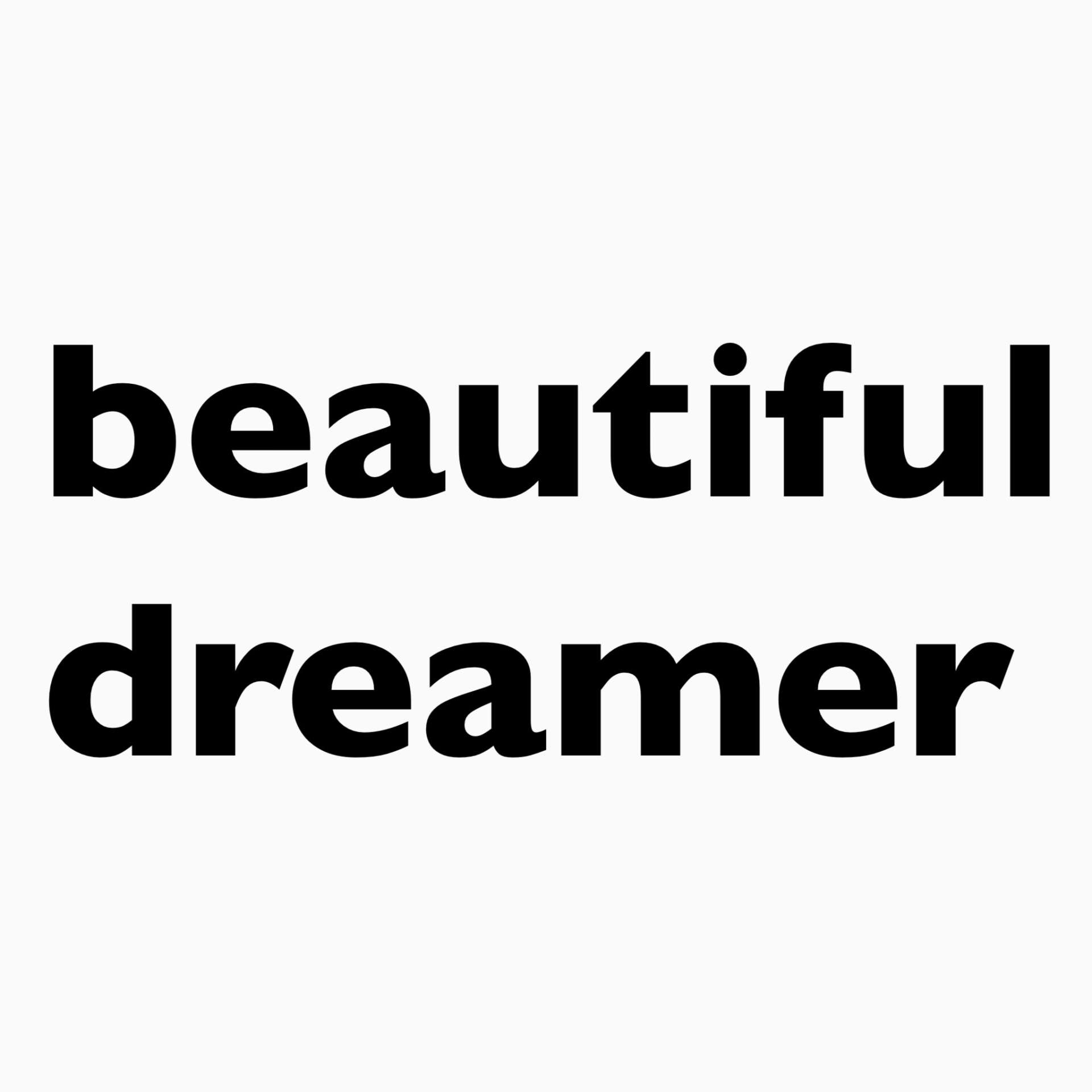 beautiful dreamer 北参道店