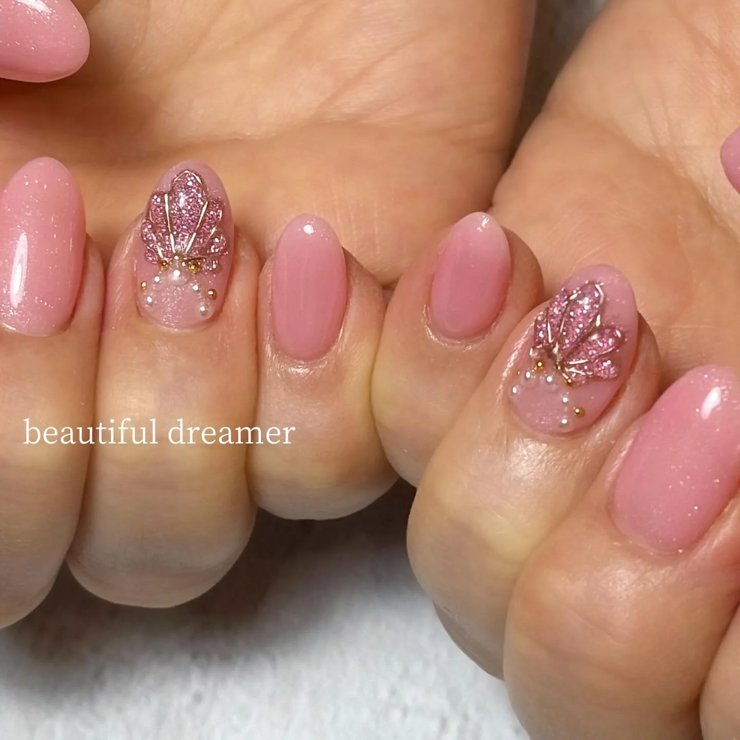 🐚アート✨