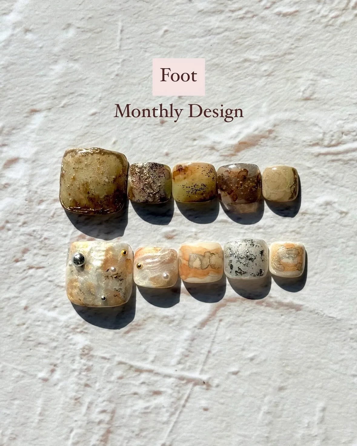 〜MonthlyDesign〜