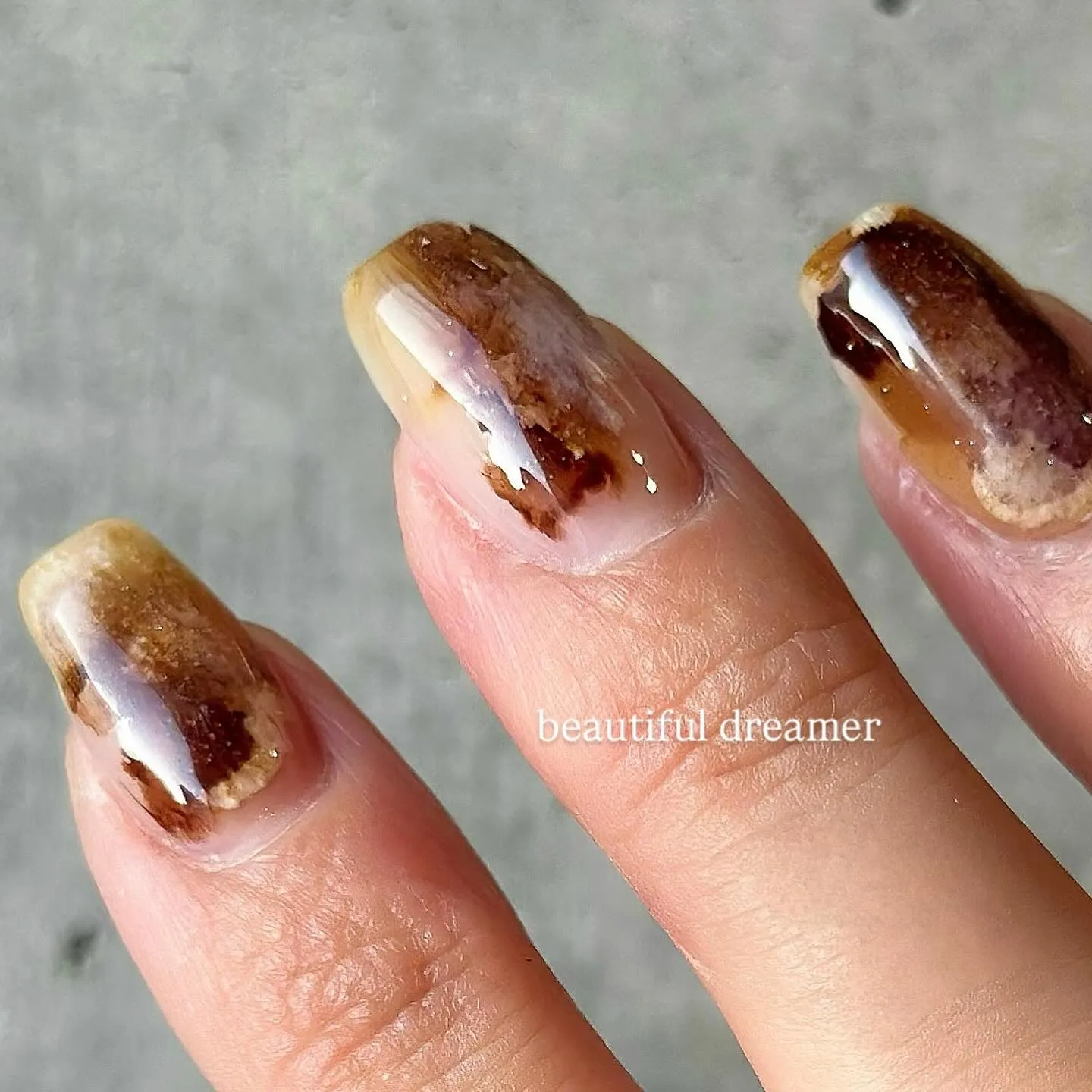 秋ニュアンス🍂