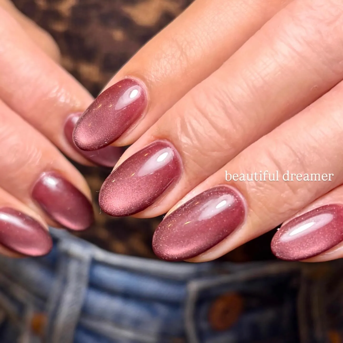 クリスマスカラーマグネット❤️