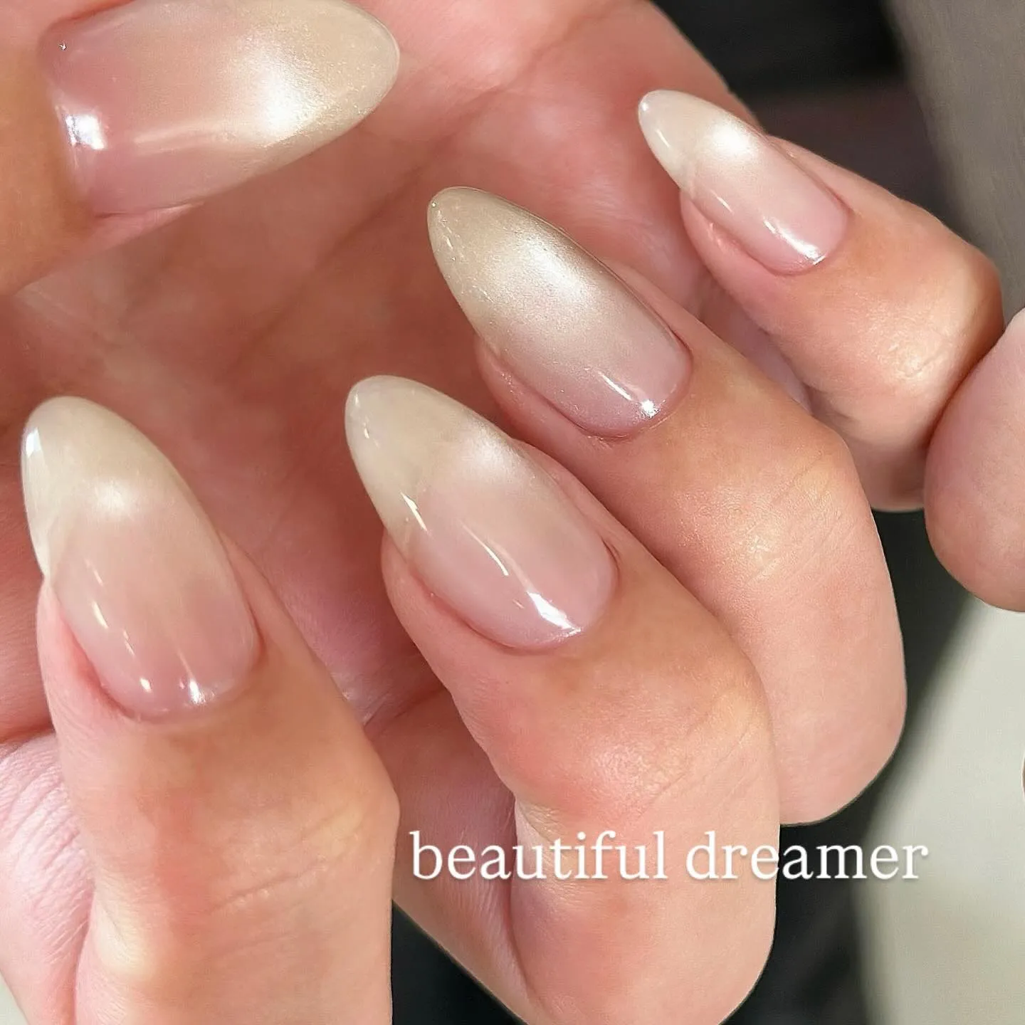 クリアマグが綺麗🪐💧✴︎