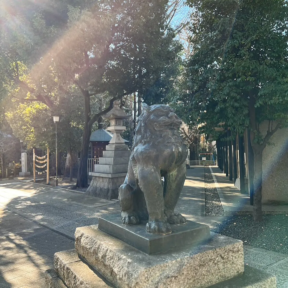 あけましておめでとうございます🎍