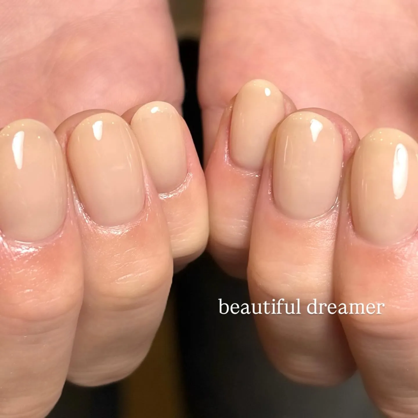 限定色でお得にできるワンカラー。