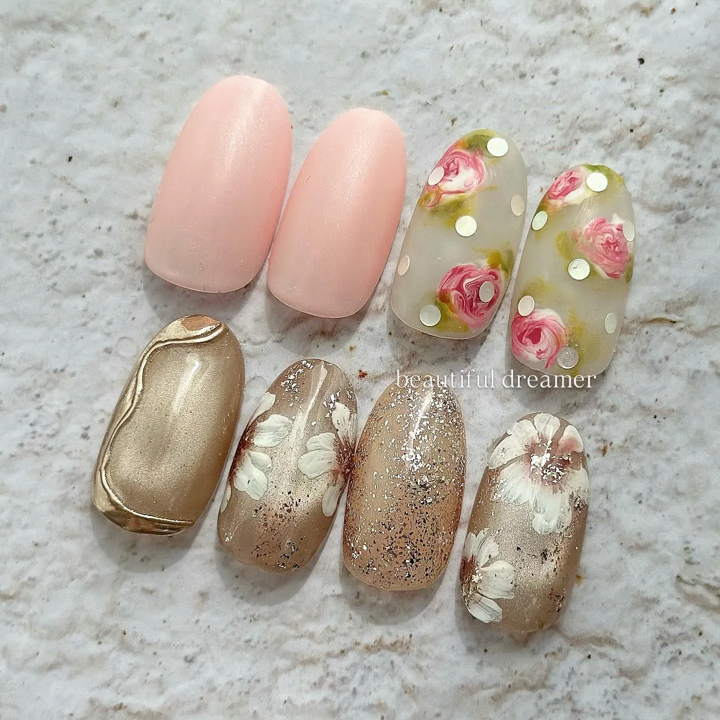 フラワーdesign🐩💐