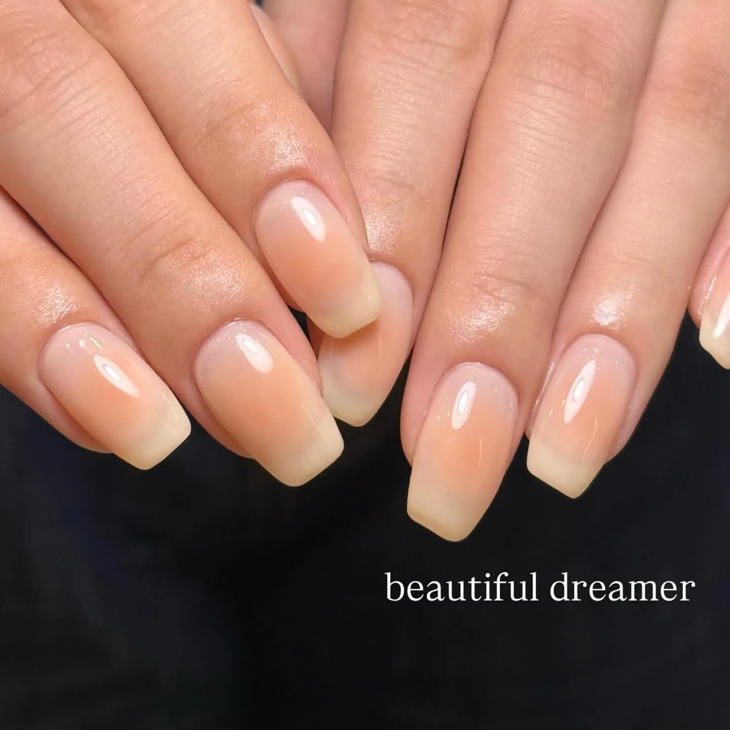 チークネイル✨