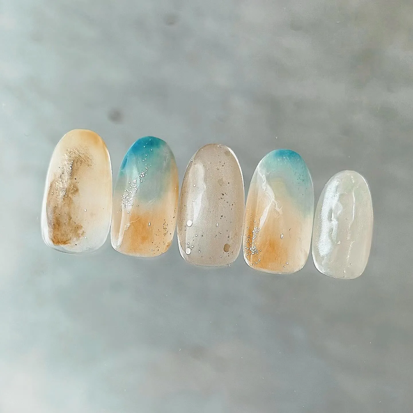 seasonal design🏖️