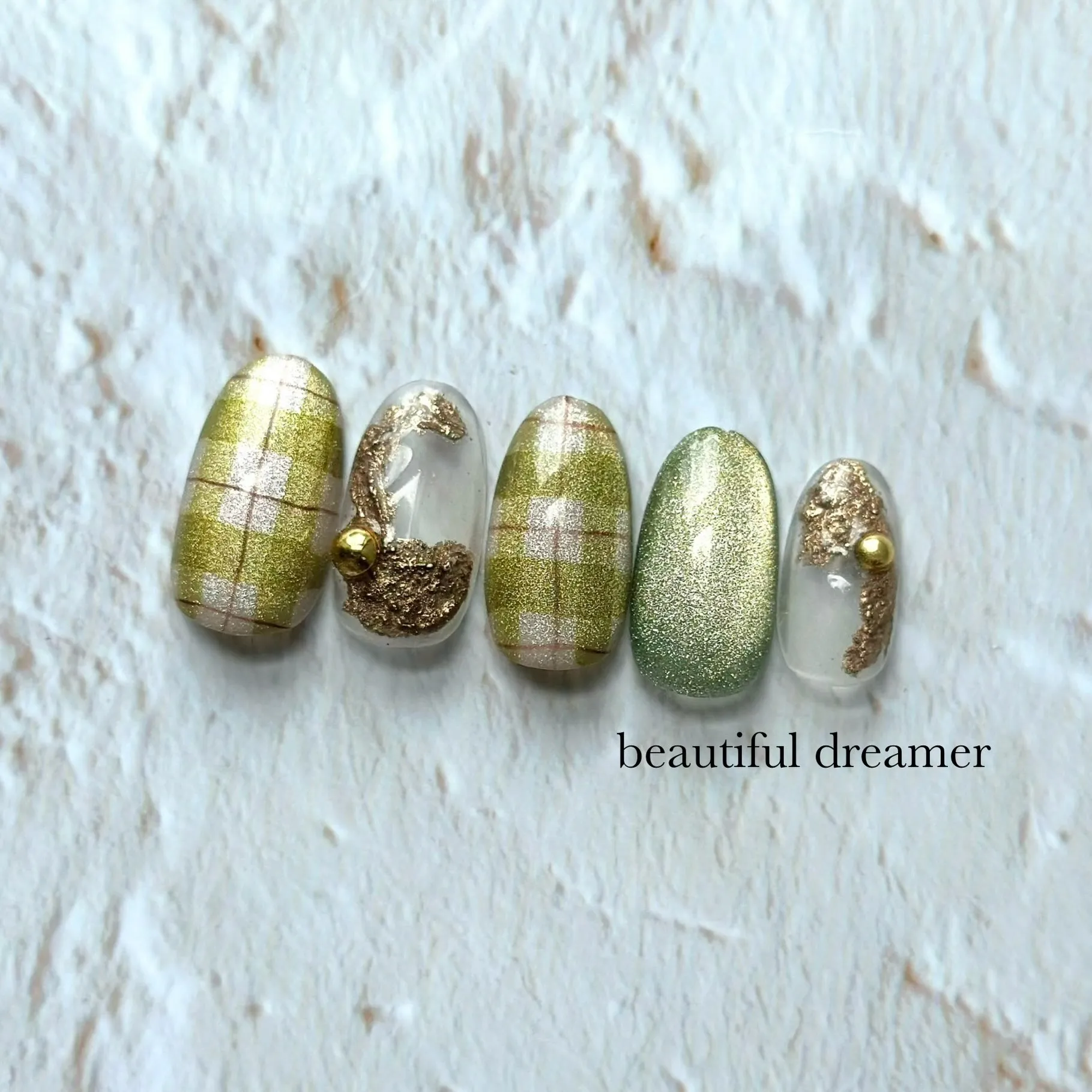 seasonal designee🍀