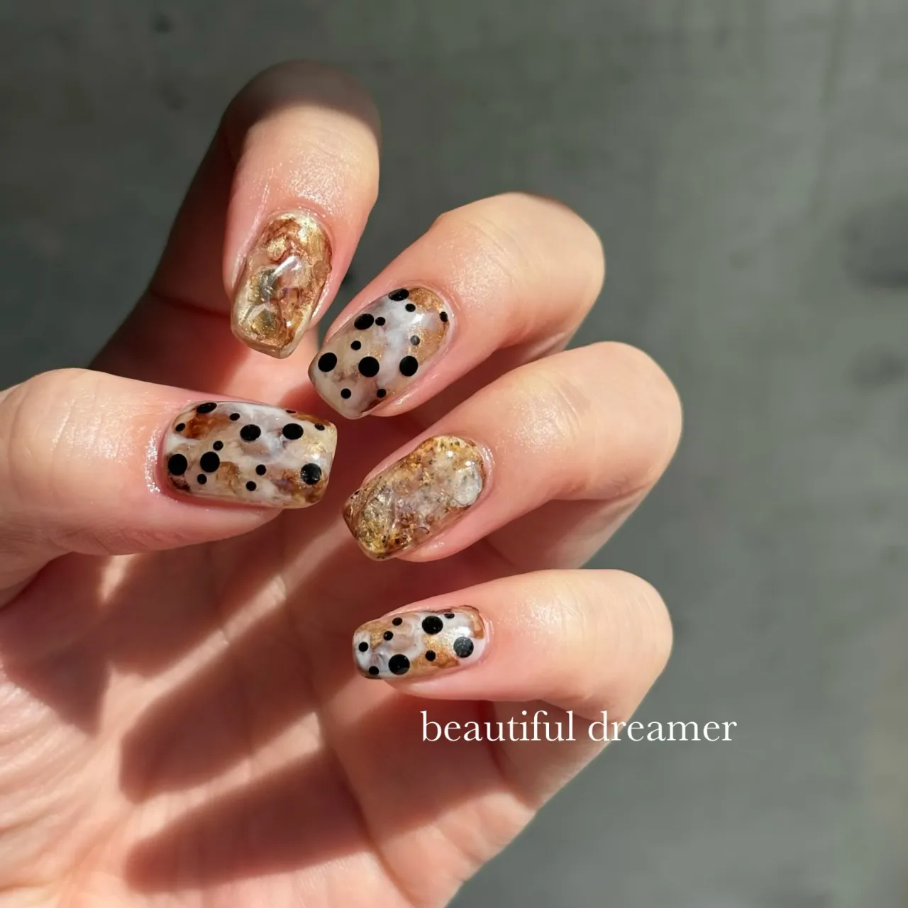 MEIKAマイネイル💅